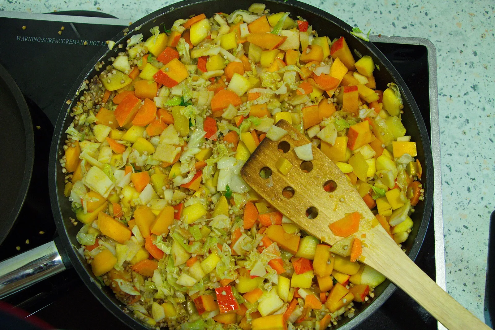 Plant-Forward Kochen: Der Sommertrend