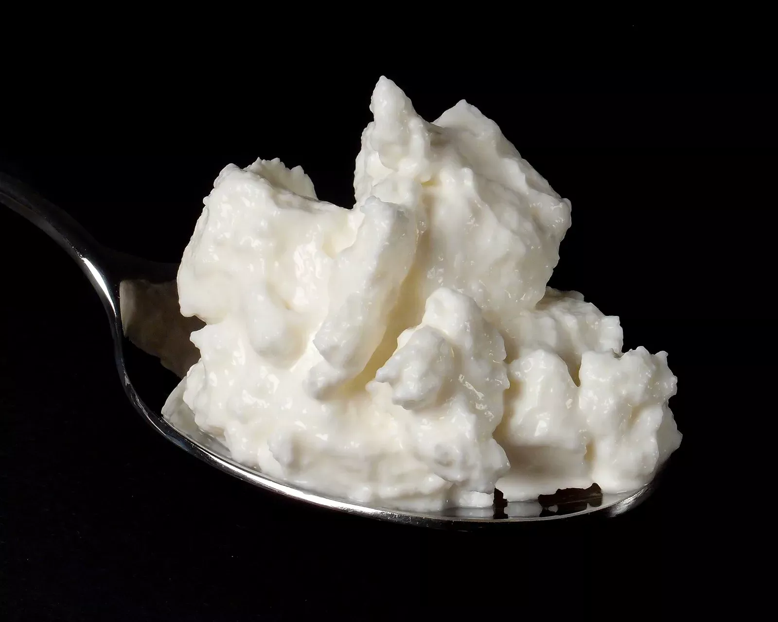 Quark in der deutschen Küche