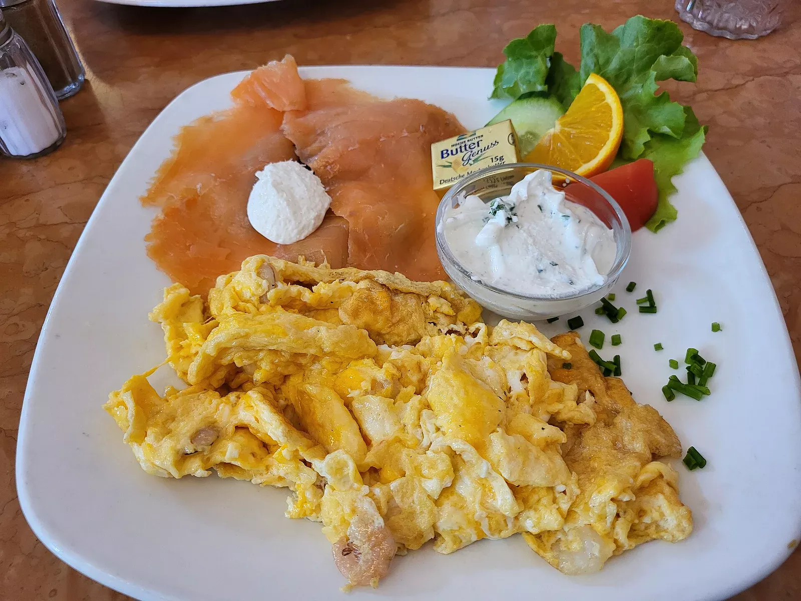 Sonntagsfrühstück – eine vergessene Tradition